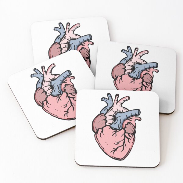 Item preview, cupid's heart designed and sold by Shekinalago.