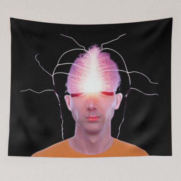 Item preview, Mindshock designed and sold by jglobal360.