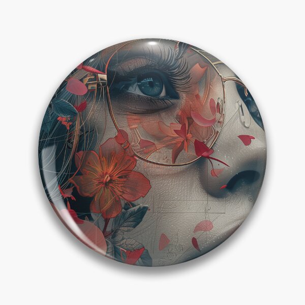 Item preview, Feminine Harmony designed and sold by MNSY.