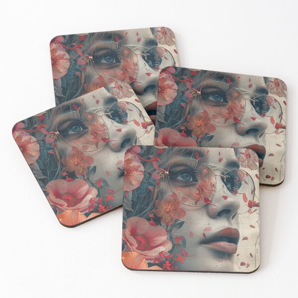 Item preview, Feminine Harmony designed and sold by MNSY.