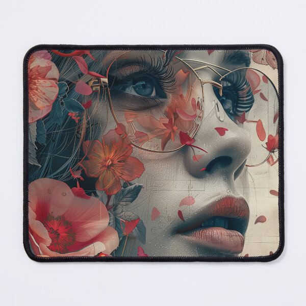 Item preview, Feminine Harmony designed and sold by MNSY.