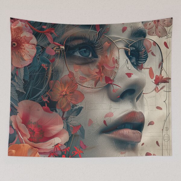 Item preview, Feminine Harmony designed and sold by MNSY.