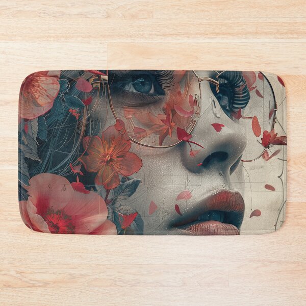 Item preview, Feminine Harmony designed and sold by MNSY.