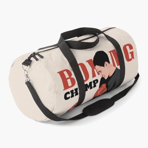 Item preview, Vintage Boxing Champ Fight Hard designed and sold by KewaleeTee.