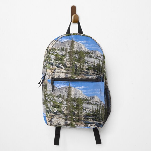 Item preview, Tall Granite Mountains designed and sold by SafariByMarisa.