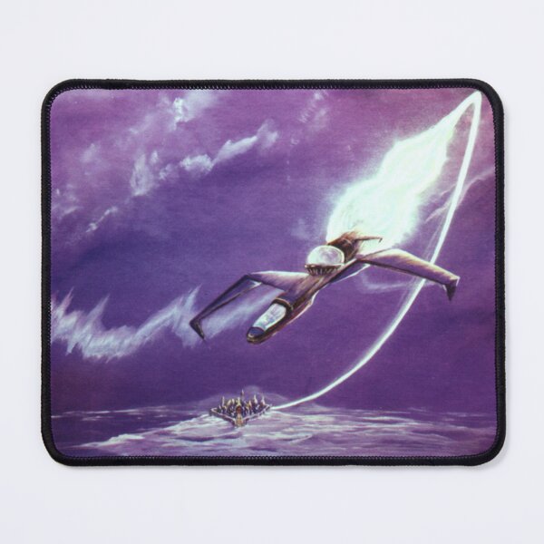 Item preview, Departure designed and sold by MooreMythosART.