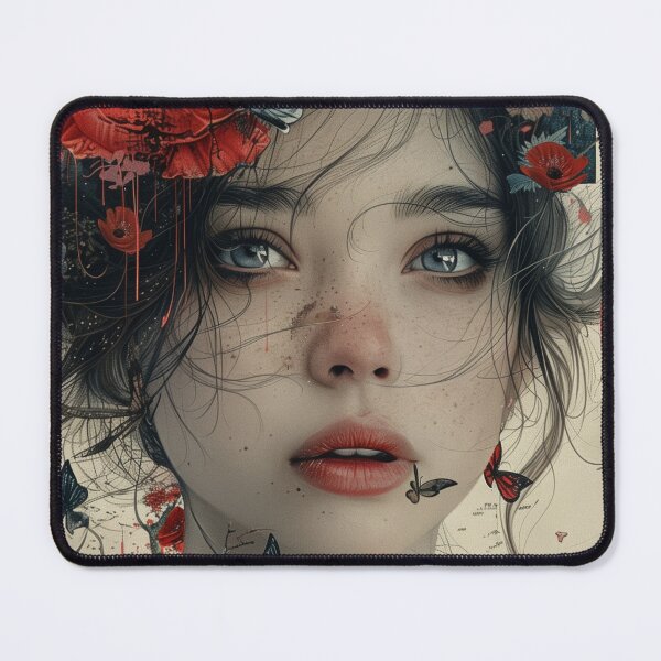 Item preview, Beauty Composition designed and sold by MNSY.