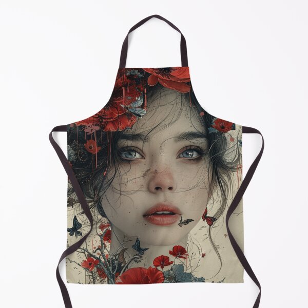 Item preview, Beauty Composition designed and sold by MNSY.