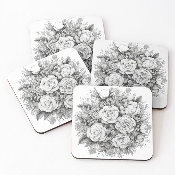 Item preview, flower707-2 designed and sold by CHAEJIMIN.
