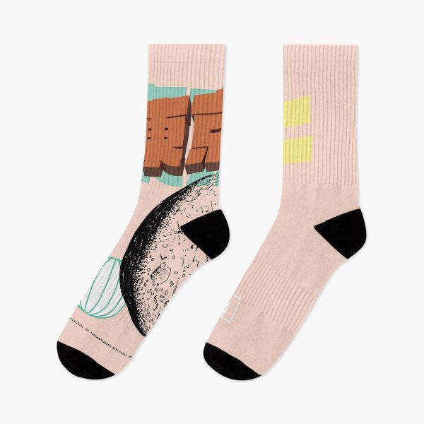 Item preview, Tokyo Moon designed and sold by Caitlin McGowan.