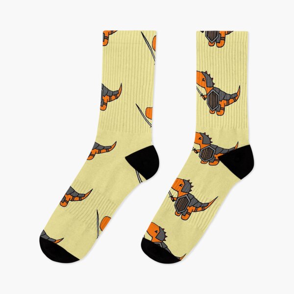 Item preview, TRex Fighter designed and sold by Lydia Conder.