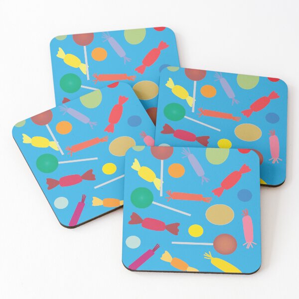 Item preview, Candies designed and sold by ROSE ANN BANILAR.