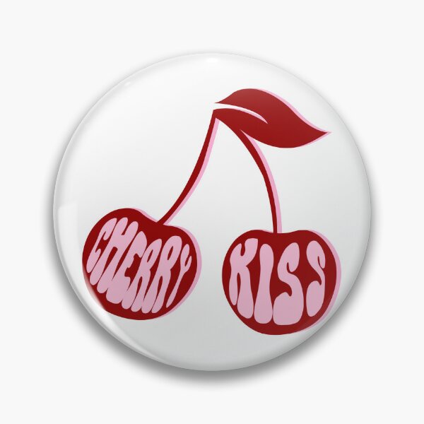 Item preview, cherry kiss designed and sold by AMay-.