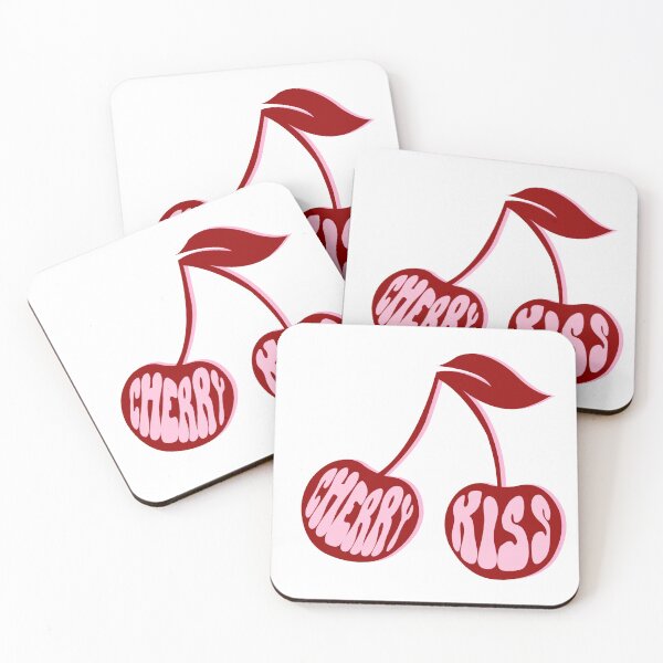 Item preview, cherry kiss designed and sold by AMay-.