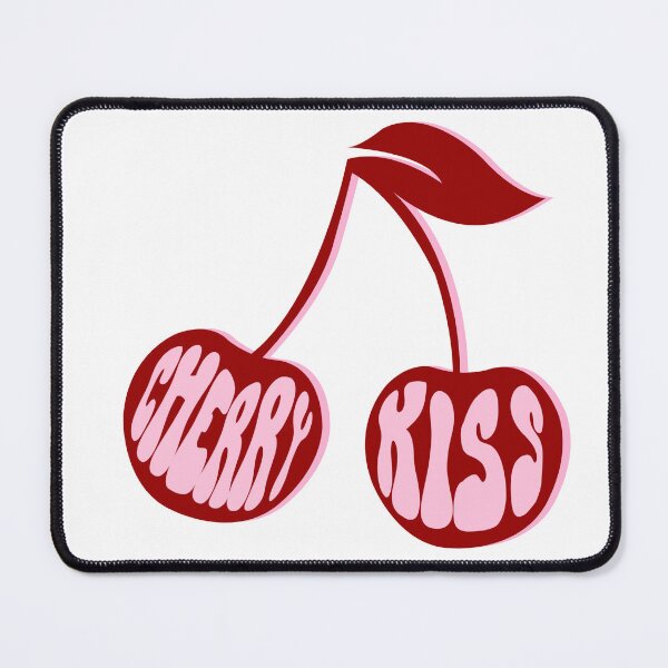 Item preview, cherry kiss designed and sold by AMay-.