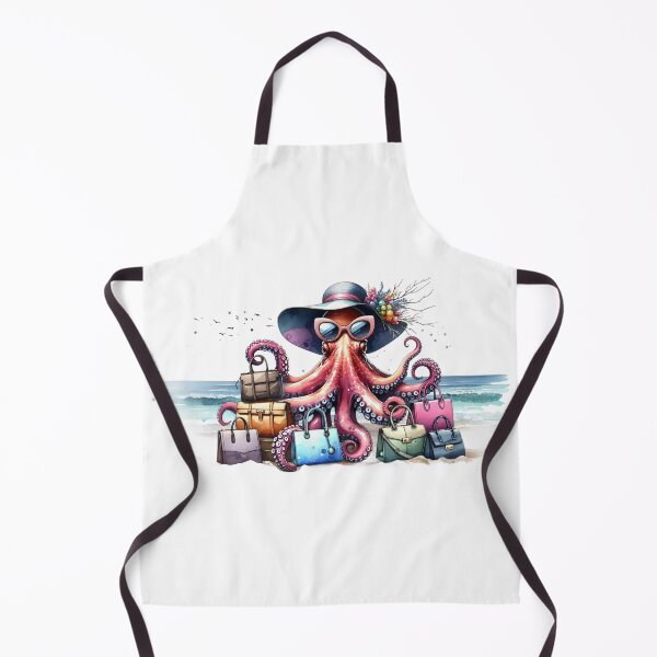 Item preview, Octo Style Extravaganza designed and sold by purplesensation.
