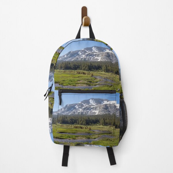 Item preview, Mountain and River in Yosemite designed and sold by SafariByMarisa.