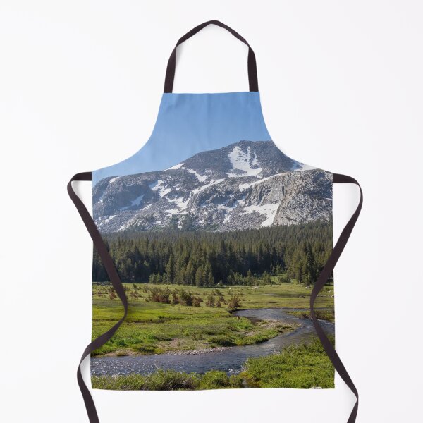 Item preview, Mountain and River in Yosemite designed and sold by SafariByMarisa.