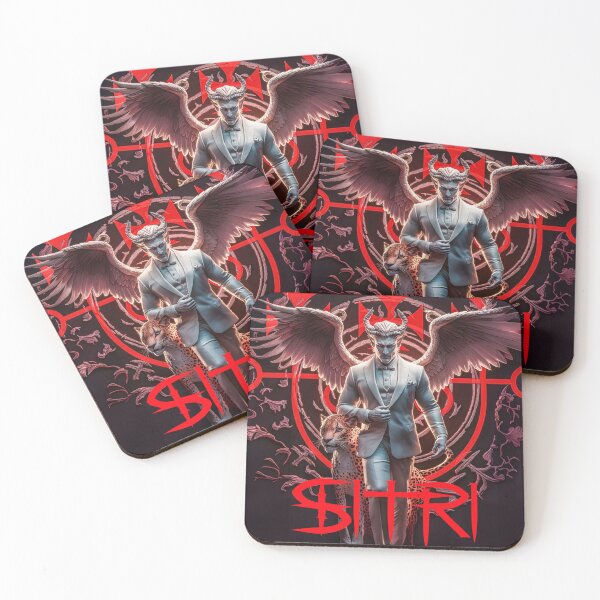 Item preview, Goetic Demon Sitri designed and sold by Ataraxia  Apparel.
