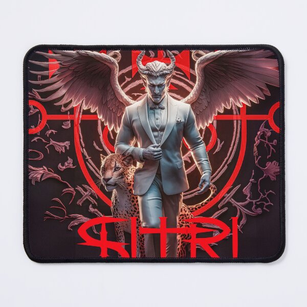 Item preview, Goetic Demon Sitri designed and sold by Ataraxia Apparel.