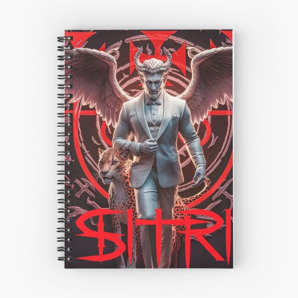 Item preview, Goetic Demon Sitri designed and sold by Ataraxia  Apparel.