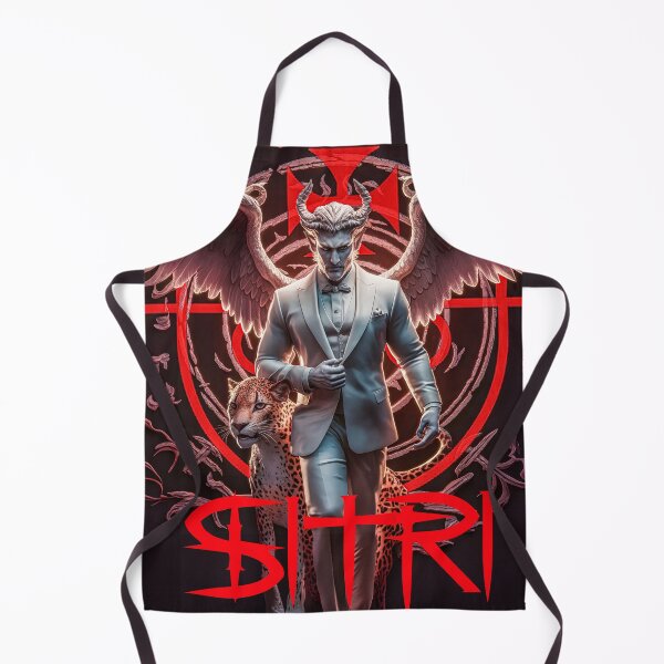 Item preview, Goetic Demon Sitri designed and sold by Ataraxia Apparel.