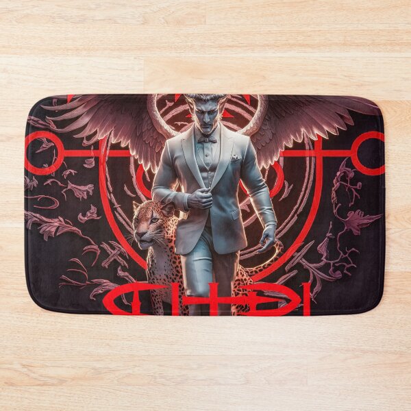 Item preview, Goetic Demon Sitri designed and sold by Ataraxia  Apparel.