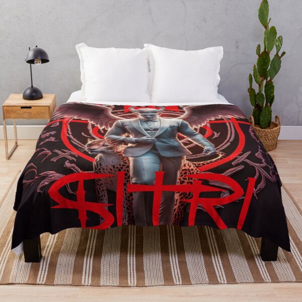 Item preview, Goetic Demon Sitri designed and sold by Ataraxia  Apparel.