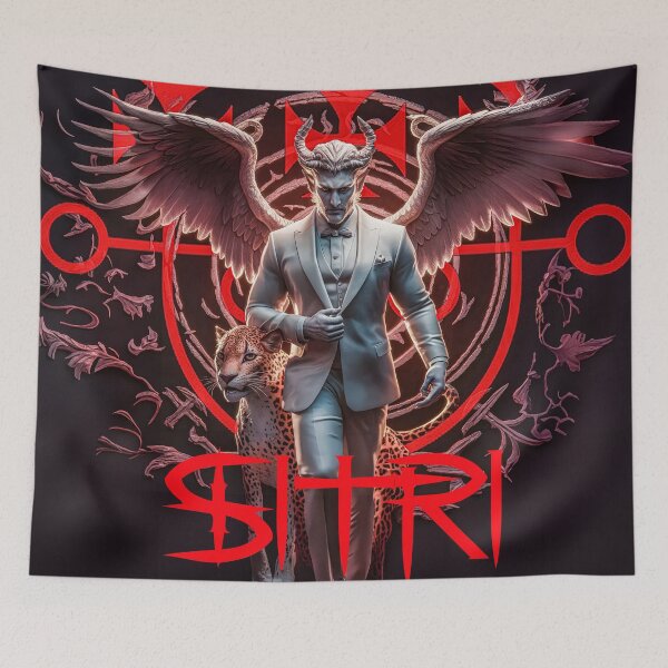 Item preview, Goetic Demon Sitri designed and sold by Ataraxia  Apparel.
