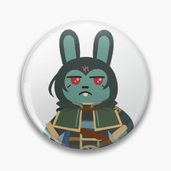 Item preview, bun soren designed and sold by yancadoodles.