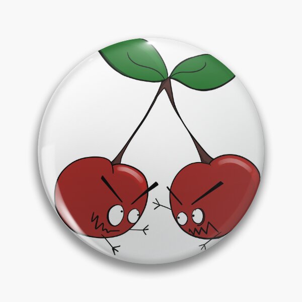 Item preview, Sour Cherries designed and sold by LucyLei.