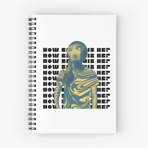 Item preview, Abomination  designed and sold by Messier ..