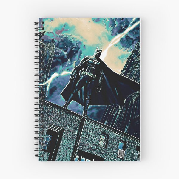 Item preview, Hero On the Rooftops designed and sold by CreativeSpero.