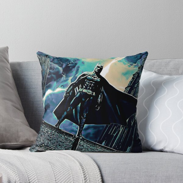 Item preview, Hero On the Rooftops designed and sold by CreativeSpero.