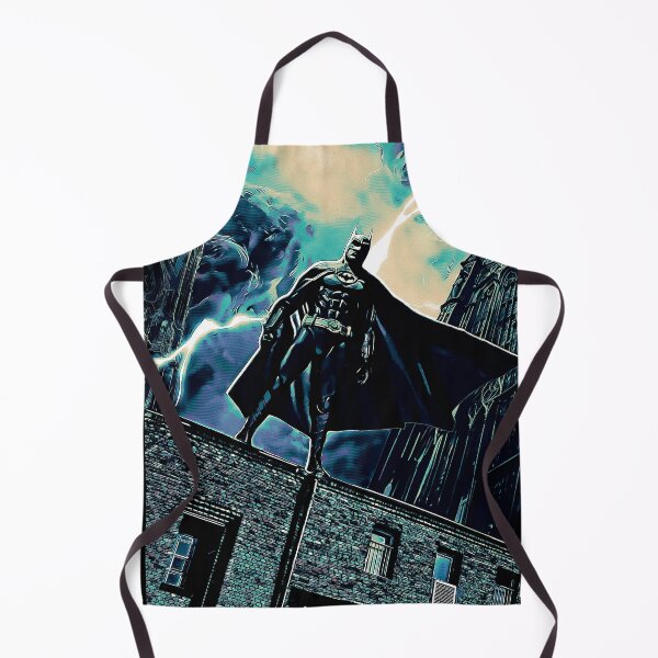 Item preview, Hero On the Rooftops designed and sold by CreativeSpero.