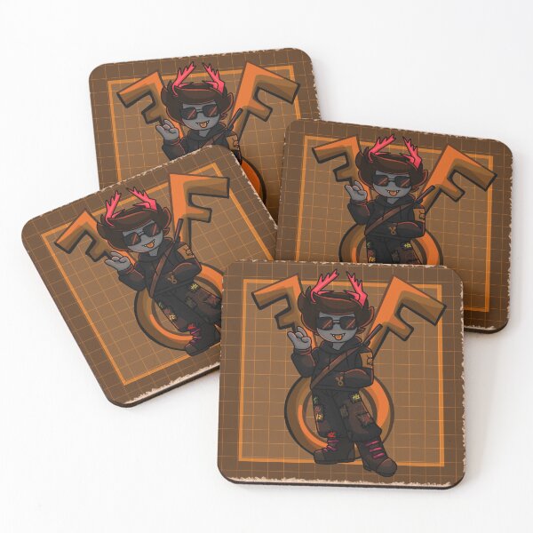Item preview, Tetrarch Dammek! designed and sold by toxictrouts.