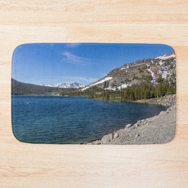 Item preview, Mountain, Lake, Snow designed and sold by SafariByMarisa.