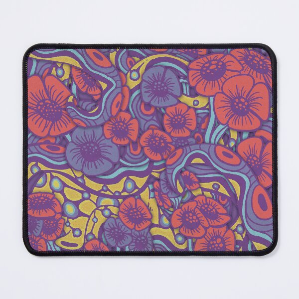 Item preview, Octopus's Garden designed and sold by BioMassDesigns.