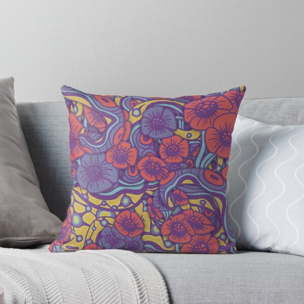 Item preview, Octopus's Garden designed and sold by BioMassDesigns.