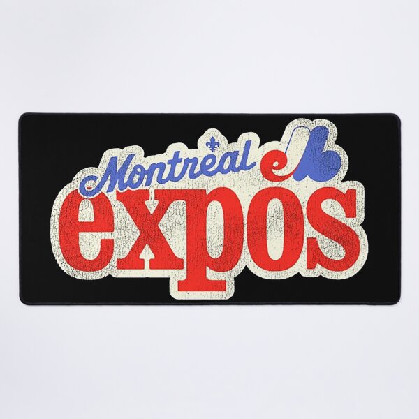 Aperçu de l'œuvre Expos de Montréal  créée et vendue par annallison.