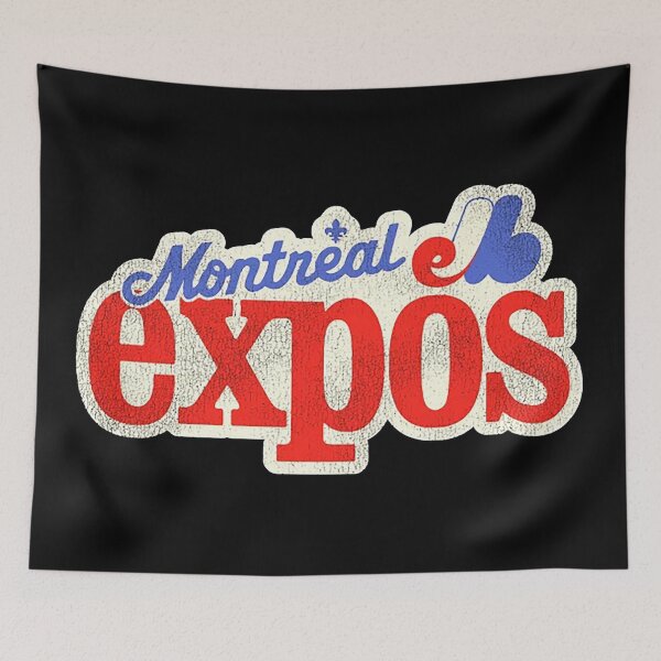 Item preview, Montreal Expos  designed and sold by annallison.