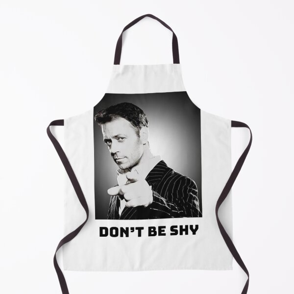 Item preview, Rocco Siffredi Don't Be Shy designed and sold by Tshirtnearme.