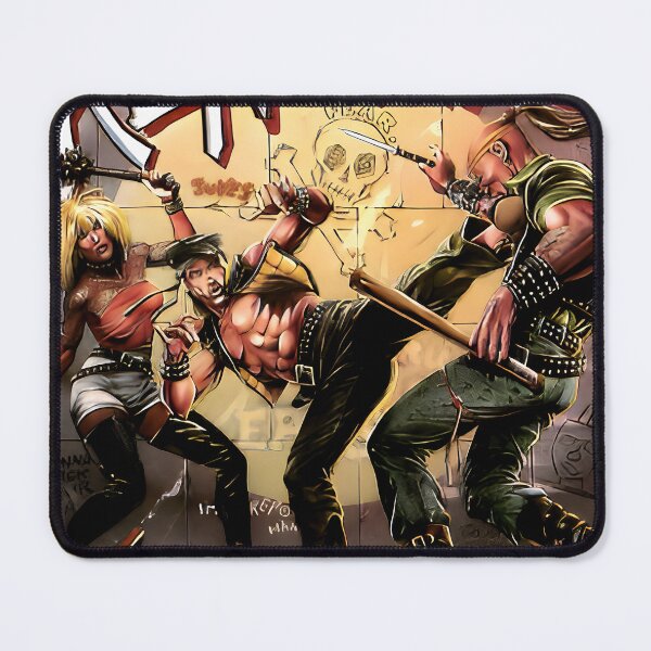 Item preview, Renegade Poster ZX Spectrum designed and sold by dontlookhere316.
