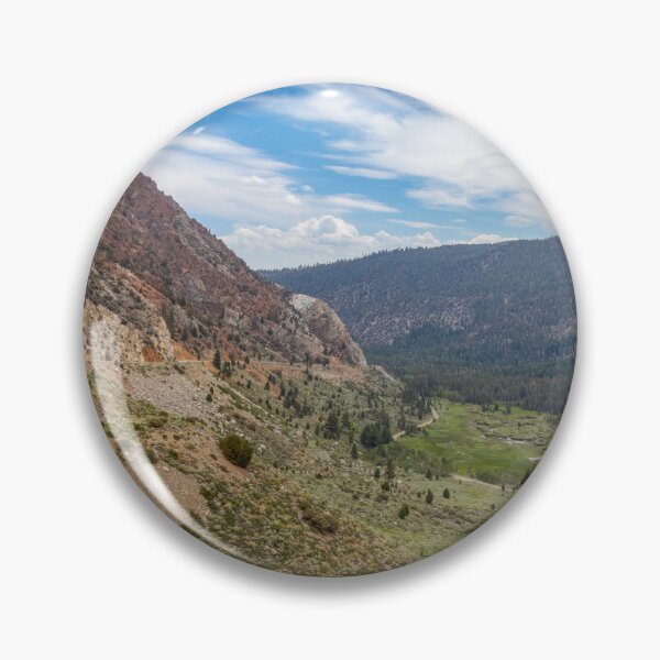 Item preview, Mountains, Scenery, Nature designed and sold by SafariByMarisa.