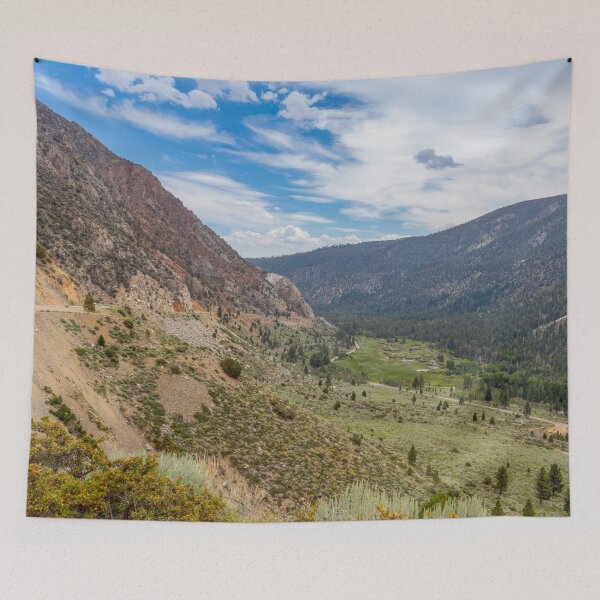 Item preview, Mountains, Scenery, Nature designed and sold by SafariByMarisa.