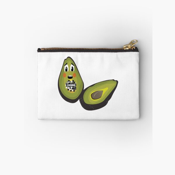 Item preview, Embarrassed Avocado designed and sold by EsjCreative.