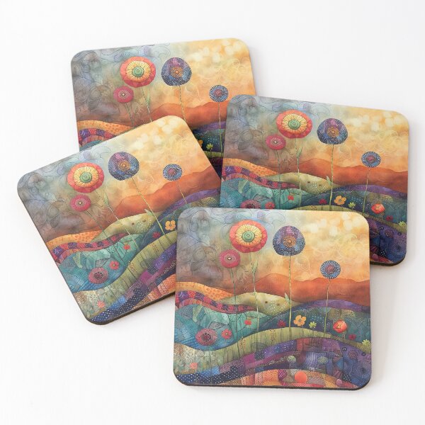 Item preview, Floral Zen designed and sold by MNSY.
