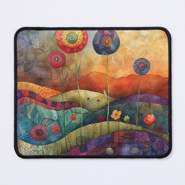 Item preview, Floral Zen designed and sold by MNSY.