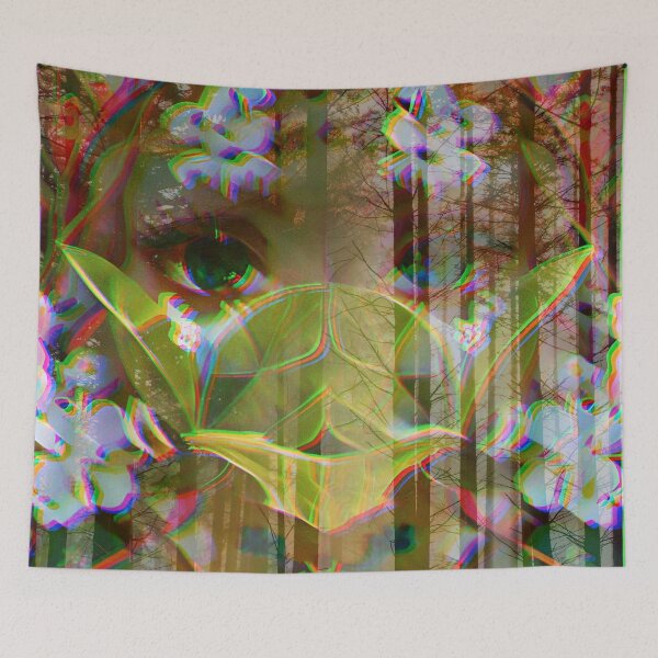 Item preview, Rebirth of Gaia | Midwife designed and sold by Angela Mayotte.