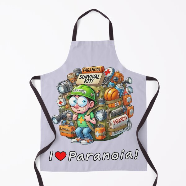 Item preview, Ready For Anything! designed and sold by TeddVentures.